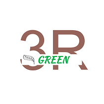 logo 3r greem