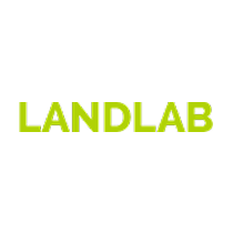 logo LANDLAB